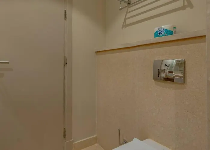 Pool Front 2br In Mangroovy - El Gouna, Access Appartement