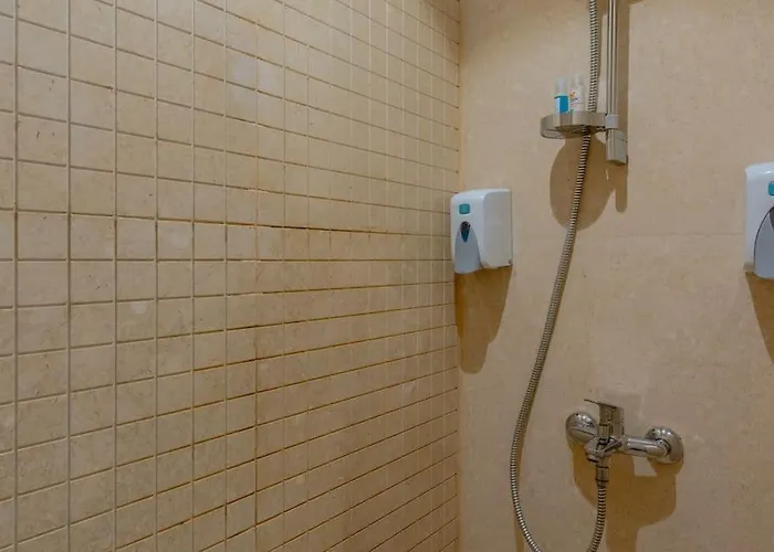 Pool Front 2br In Mangroovy - El Gouna, Access